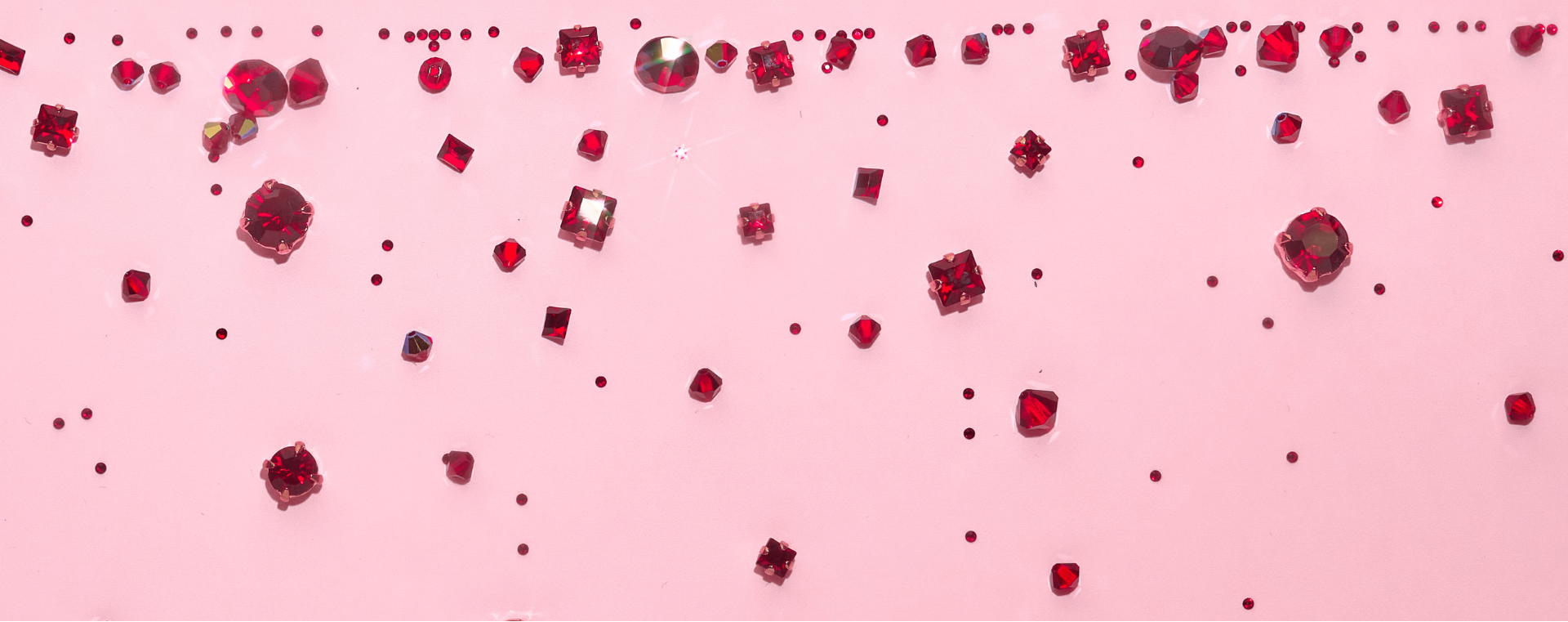 Dressed in Vivid Siam 